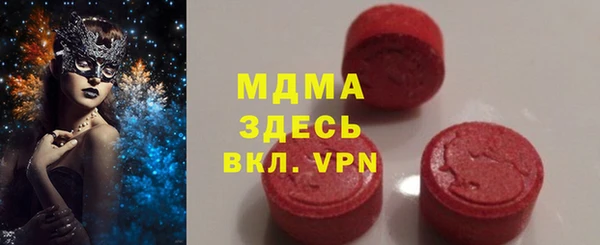 мдпв Богородск
